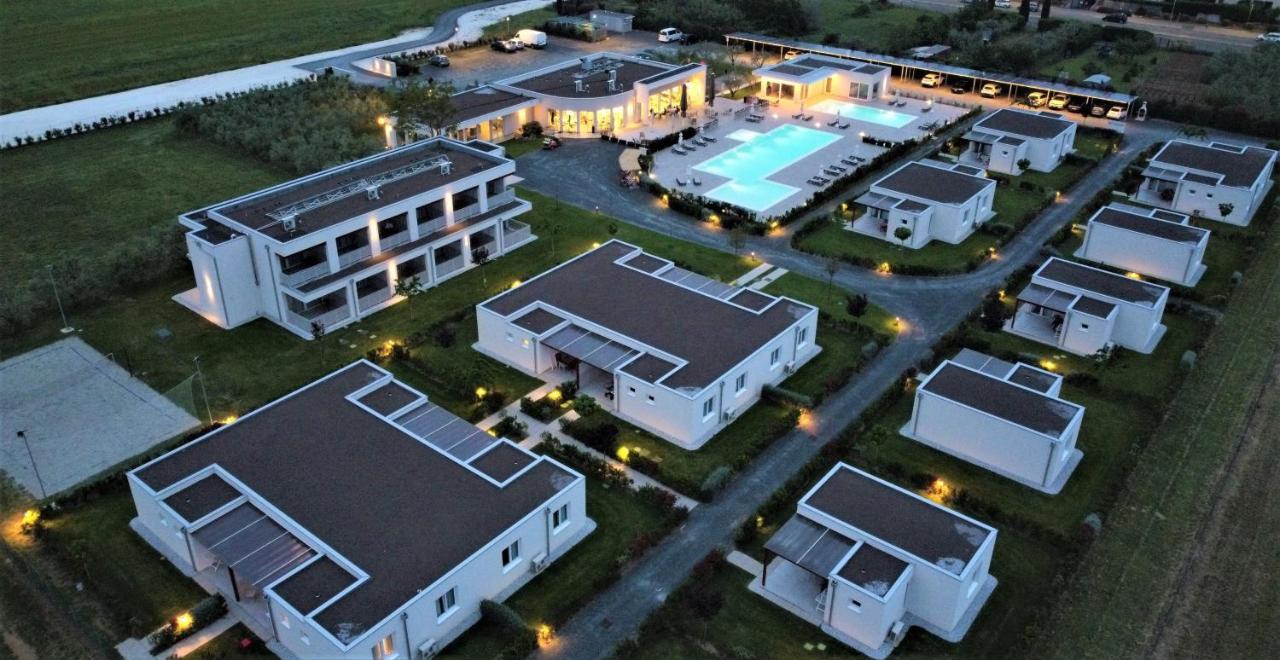 Vada Village Esterno foto