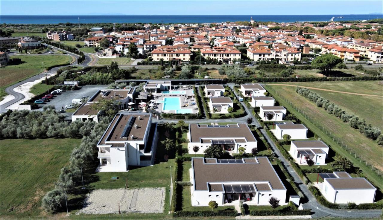 Vada Village Esterno foto