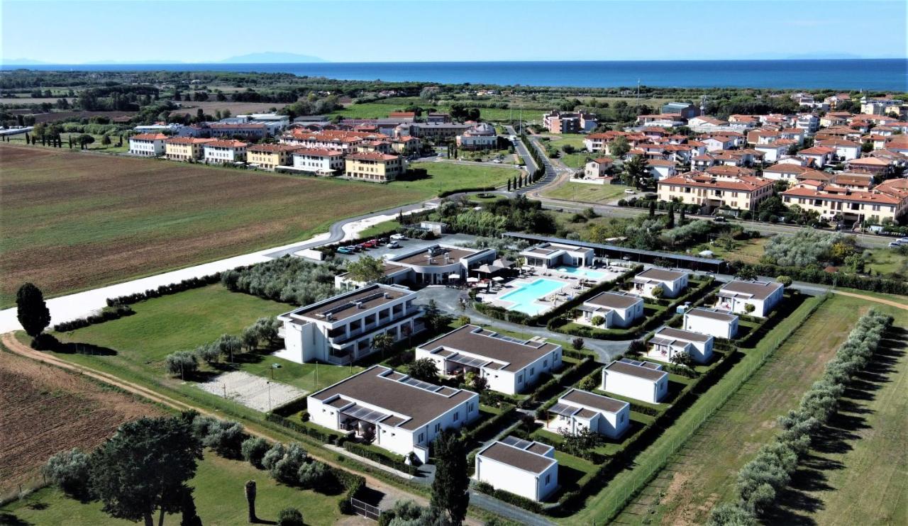 Vada Village Esterno foto